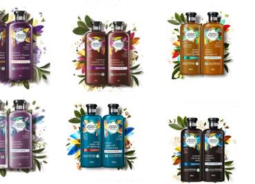 EL UNIVERSAL y Herbal Essences tienen un regalo para ti