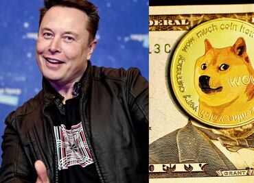 ¿Altas finanzas? Broma de Elon Musk en Twitter dispara precio del Dogecoin