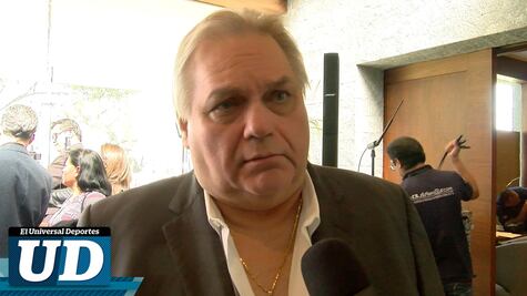 No me interesa apadrinar a nadie, los atletas mexicanos son mis ídolos: Bremer