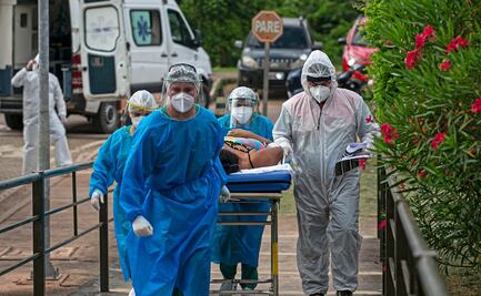 Covid-19. ¿Nos hemos "inmunizado" al dolor por la muerte de miles de personas?