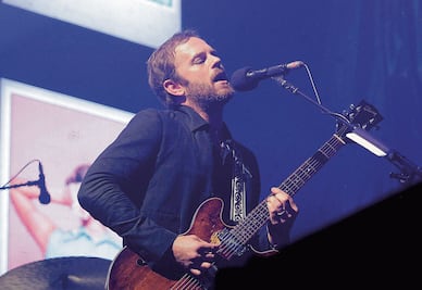 En Live Out todos cantan de todo