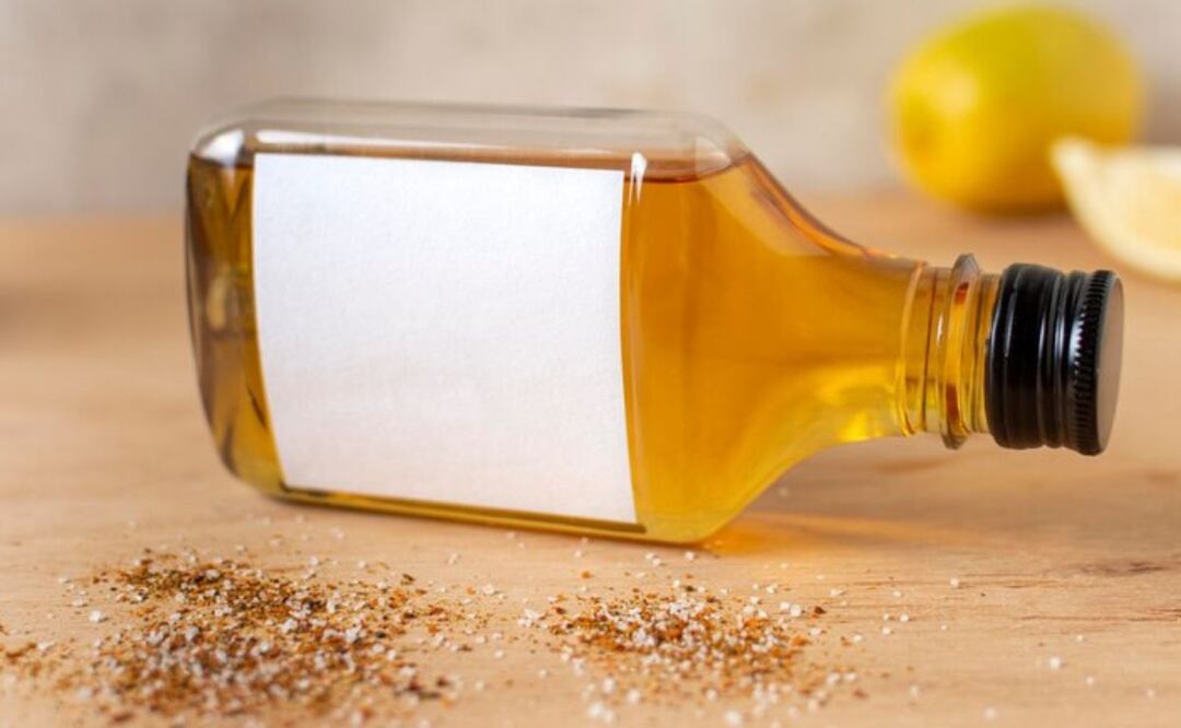 Un aceite con grandes beneficios. Fuente: Freepik