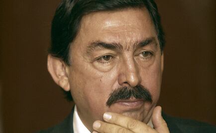 "Napito" alista su regreso a México