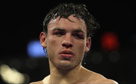 Julio César Chávez Jr. y las polémicas a lo largo de su trayectoria como boxeador