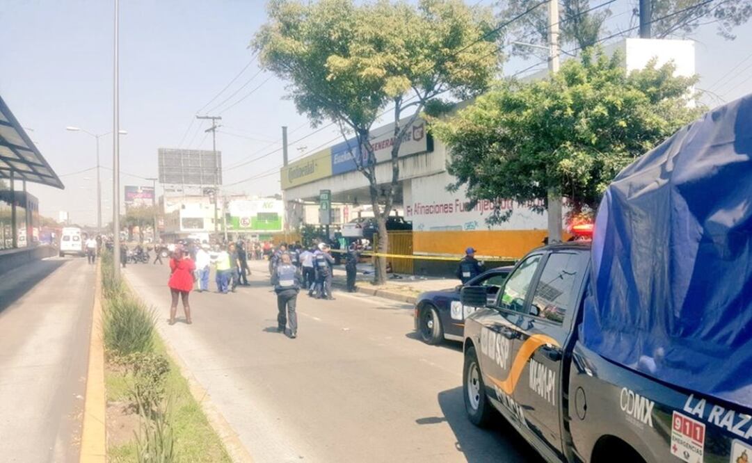 (Foto: @alertasurbanas)