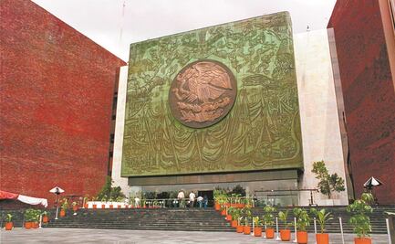 Diputados del PRD van por comparecencia de titulares de Salud e Insabi