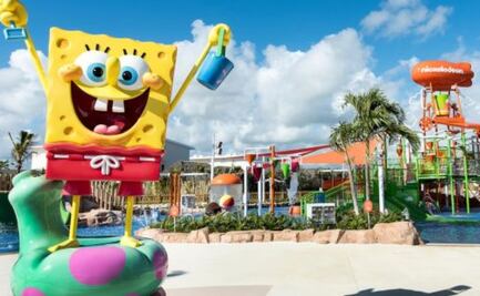 Hotel Nickelodeon en Riviera Maya: cuándo abre y cuál será el costo por noche