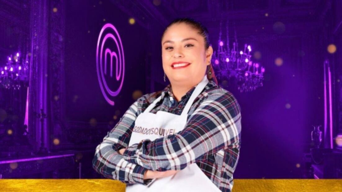 ¡De lujo! Estos son los 20 participantes de la nueva temporada de Masterchef