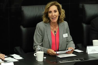 Sin cambios constitucionales, nuevo gobierno tendrá fiscal a modo: Morera