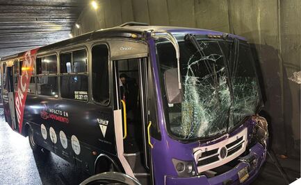 Incidentes viales en CDMX: estos fueron los puntos con más registros en 2024; fines de semana, cuando más ocurrieron accidentes fatales