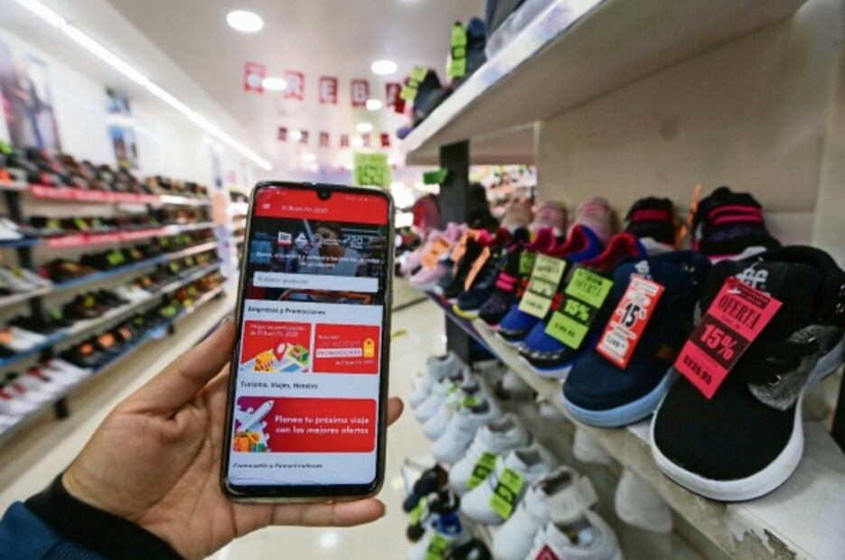 ¿Cuándo termina el Buen Fin 2020?