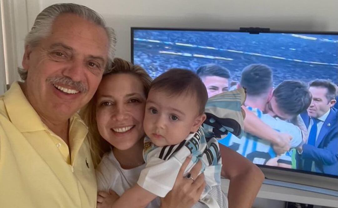 Foto: Twitter @alferdez