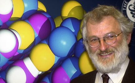 Muere a los 75 años John Sulston, pionero de la decodificación del genoma