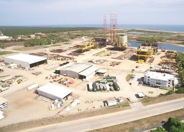 Recomiendan planeación para evitar colapso vial por construcción de refinería