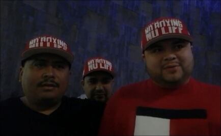 Hasta cuatro mil dólares para ver al 'Canelo' por primera vez