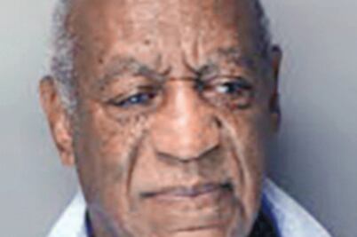 Bill Cosby pasa solo su primera noche preso 
