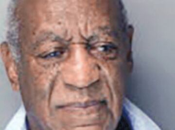 Bill Cosby pasa solo su primera noche preso