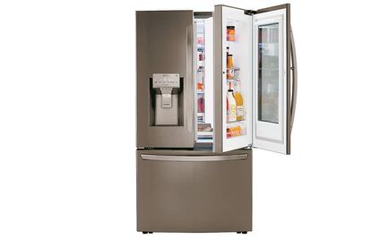 Ubica Profeco refris casi al doble del precio dependiendo la sucursal