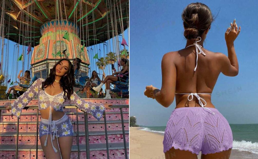 Foto: Instagram @oficialmariachacon