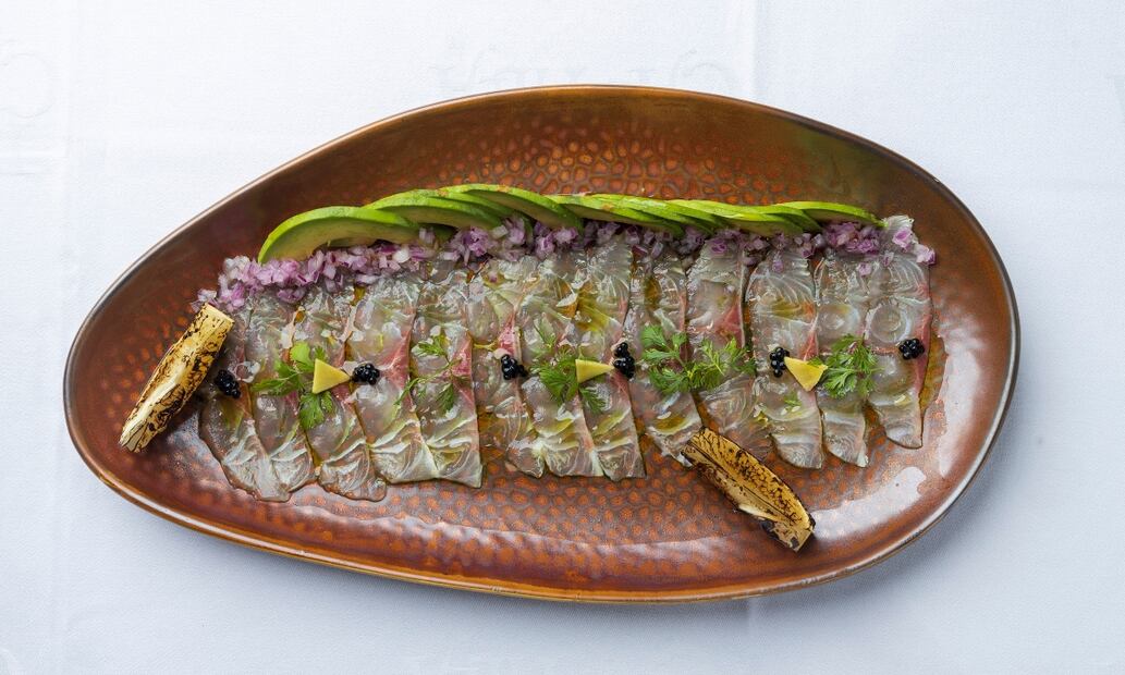 Asiste al Festival Marisqueando en estos restaurantes. Foto: Cortesía