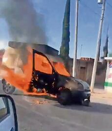 Enfrentamientos y bloqueos dejan 4 muertos en Celaya