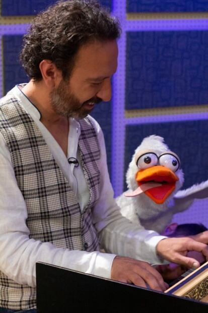“Medios públicos, sin contenidos que sean plurales ni de calidad”