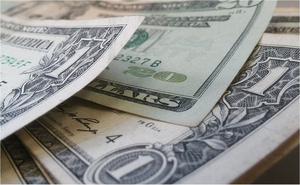 Estados Unidos recibió 153 mil millones de dólares en el 2024, seguido de 32 mil millones de dólares de Brasil y de 31 mil millones de México. Foto: Pixabay