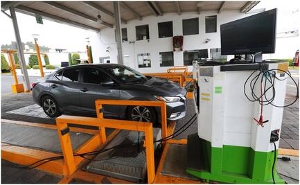 Verificación Edomex 2023: ¿A qué autos les toca en el segundo semestre del año?