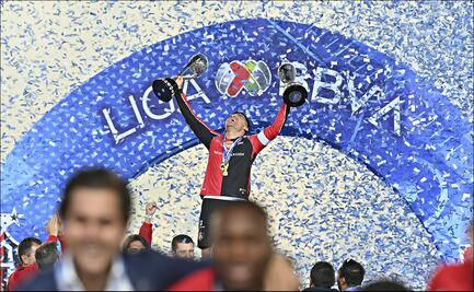 Aldo Rocha, el doble bicampeón de la Liga MX que no es tomado en cuenta por la Selección Mexicana