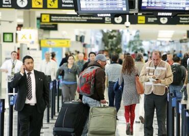 AICM afirma que no incumple ley de austeridad con seguro de vida contratado para sus trabajadores