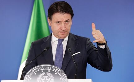 Renunciará a su cargo primer ministro de Italia; busca apoyo para formar nuevo gobierno