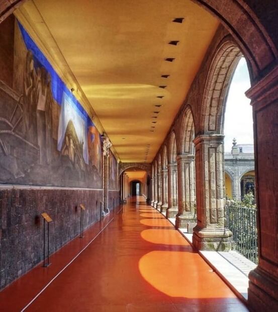 A qué museos entran gratis los niños en la CDMX