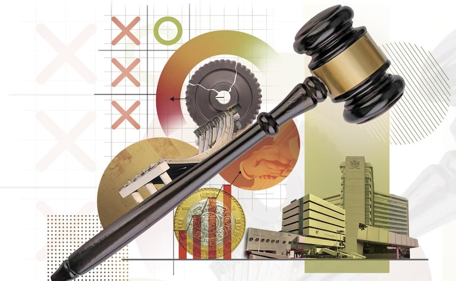 La simulación perfecta