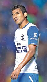 La Máquina se oxida en Querétaro