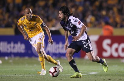 Rayados y Tigres, por el orgullo y la gloria de la Concacaf