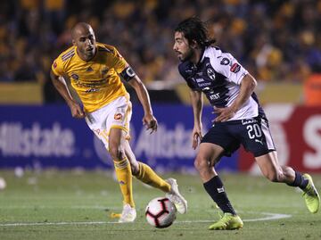 Rayados y Tigres, por el orgullo y la gloria de la Concacaf