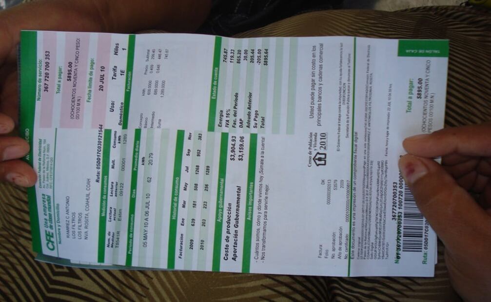 Foto: Archivo/ EL UNIVERSAL                      