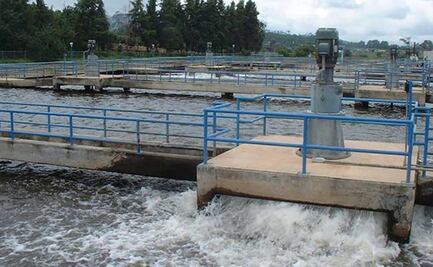 Gobierno de Tamaulipas toma control de 3 plantas tratadoras de aguas residuales