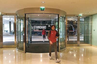 Guillermo Ochoa va por un milagro vs Ajax