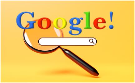 Google cumple 27 años: ¿Qué significa el nombre del famoso buscador?