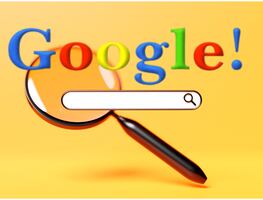 Google cumple 27 años: ¿Qué significa el nombre del famoso buscador?