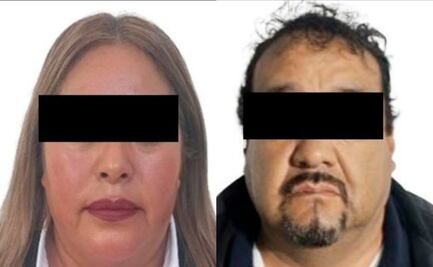 Operativo Enjambre: Detienen a 2 funcionarios de Amanalco; están acusados de secuestro y extorsión a expresidenta municipal