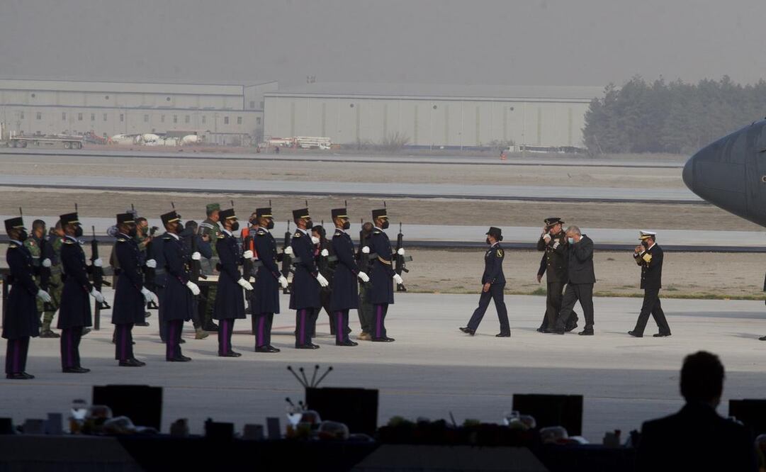 Foto: Germán Espinosa / EL UNIVERSAL