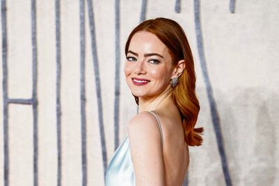 Emma Stone: "Bella Baxter no tiene vergüenza"