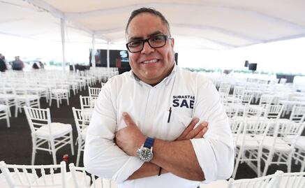 Él es el gritón que “bautizó” a la “bestia mexicana”