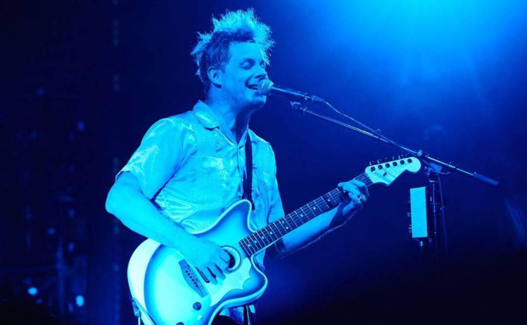 Instagram Jack White.