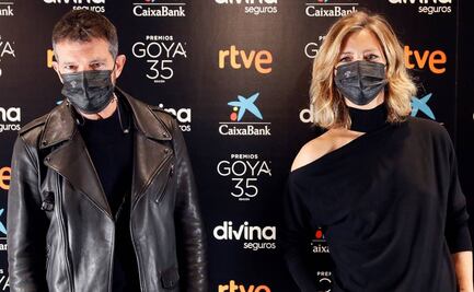 Entrega de Premios Goya 2021 será limitada por el Covid-19