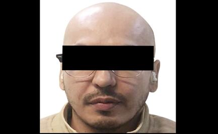 Extraditan a EU a Manuel Alejandro Vásquez, requerido por corte de California; se le acusa de homicidio