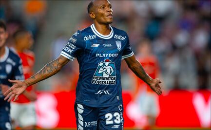 Chivas, Cruz Azul y Monterrey están eliminados de la Leagues Cup; el triunfo de Pachuca los condenó 