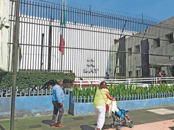 Dan más facultadas antilavado a Hacienda y la FGR